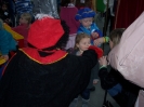 Sinterklaasfeest in Flevoziekenhuis op woensdag 1 December 2010